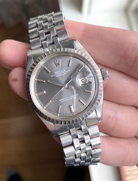 rolex 70.